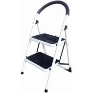 Safety Foldable Steel Ladder with Grip 2 Steps. 22PMTLY-602