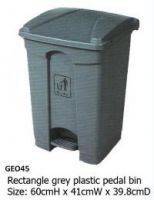Recycle Bin. 6PMTC-GEO45