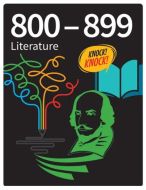 Dewey End Panel Signs 800-899 Literature. PD138-4008