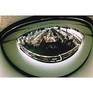 Security Domes Mirror 180 Degree View Angle