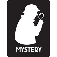 Modern Subject Classification Label "Mystery" .PD136-2719