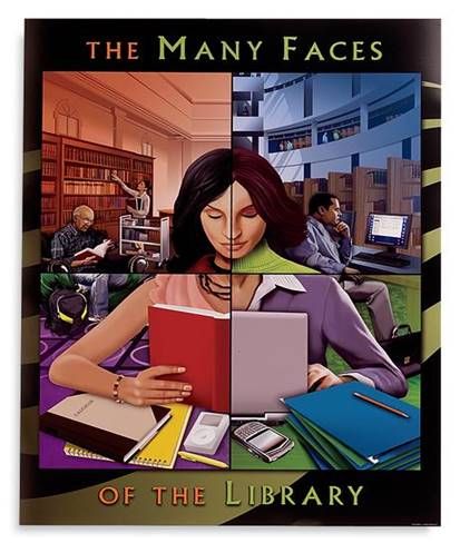 Giant Poster PD131-0091