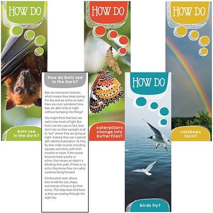 How To Bookmark PD137-3862