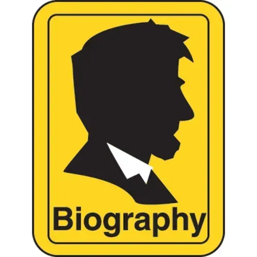 Genre label - Library Supplies Singapore
