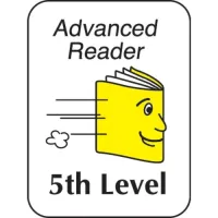 Reading Level Label. PD122-0628