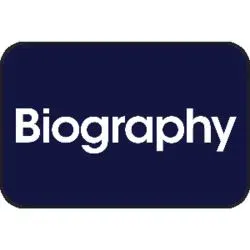 Short Genre Subject Label " Biography ". PD137-8728