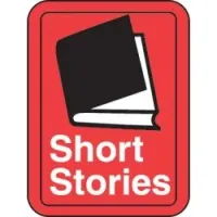 Short Genre Subject Label " Short Stories ". PD138-2116