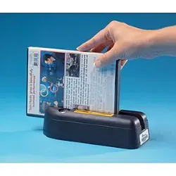 Key Lock for CD DVD Security Case. PD204-1034