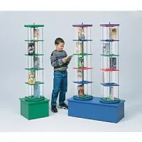 M-Line Rotor Single Tower High Base Stands PD148-0208