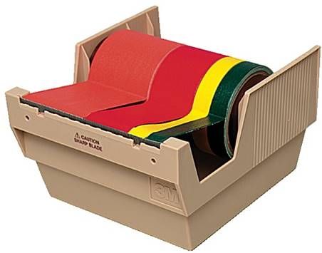 Multi Roll P56 Tape Dispenser. PD163-3585