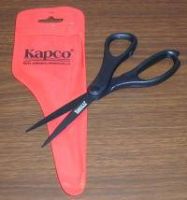 Teflon Coated Scissors. SCISSORS