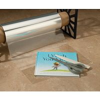 Polyester Book Cover Roll 16"H. PD122-2113