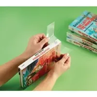 Easy Wings Book Head Caps Repair Tape Standard Size 50/pkg. EW1000