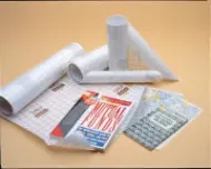 KapLam Repositionable Laminating Film KL094