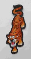 Clip On Page Book Mark Tiger COBM-Tiger