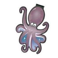 Clip On Page Book Marks. PB29090024