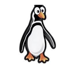 Clip On Page Book Marks Penguin. PB29090027