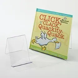 Book Display Easel