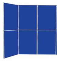 Exhibition Panel System Clipole-6 System