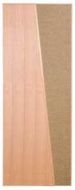 End Of Range Laminate Wood Panel 10PMT505-21T65