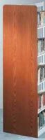End Of Range Wood Panels-Cherry 16PMT761-6594