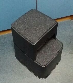 Step Stool Offer .6PMT-2step