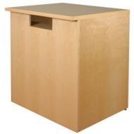 Book Return Box (without cart) 14PMTB173-390