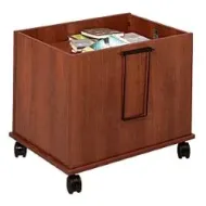 Infinity Depressible Book Return Cart. W14978990-438