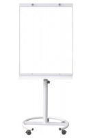 Magnetic Flip Chart Whiteboard Mobile. 2MFC-HO-6090M