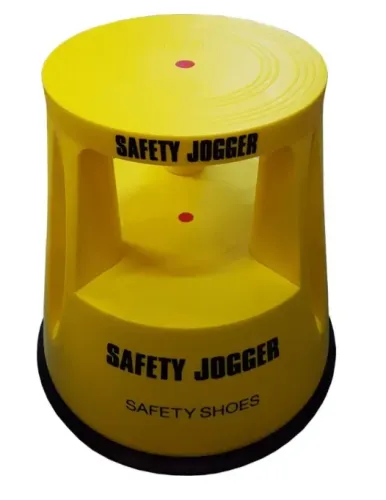 Economical Step Stool.  25SJ-stool