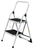 Safety Ladder with High Handle 2 Step. 24PMTCO--622LS