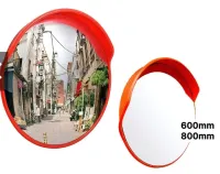 Outdoor Wide Angle Convex Mirror 60cm. 25SP-CM600