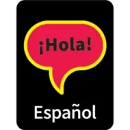 Flare Genre Subject Label " Espanol ". PD138-4245