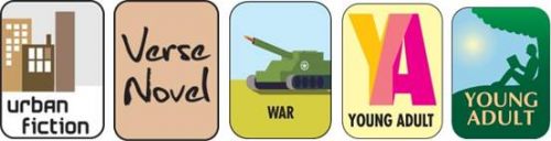 Subject Classification Genre Labels Group U to Y