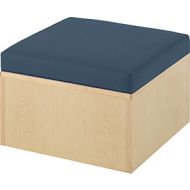 Books Browsing Furniture System Package A. BB-2BC2S-PackA