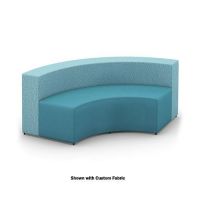 BRO Arm-less Sofa Inside Face Arc. 22B73231