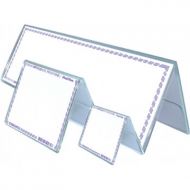 Acrylic "A" Frame Sign Holder. PSA-50993