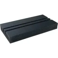 Plastic Sign Base. PD138-3865