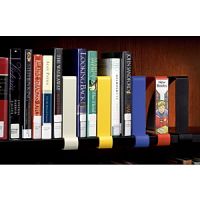 Book Stop Section Markers Plain Base PD801844