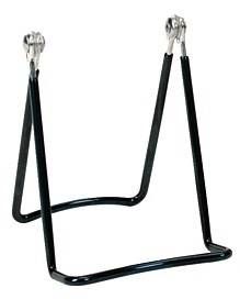 Folding Wire Display Easel