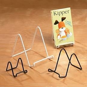 Wire Display Easel