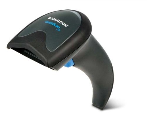 Barcode Scanner Quickscan Lite without Installation Service .QW2100-1