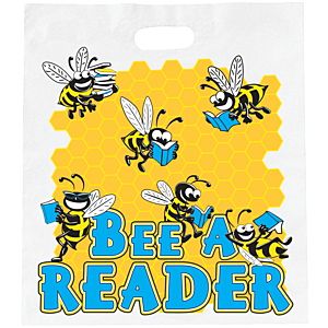 Economy Book Bags. PD125-4646