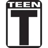 Reading Level Label "Teen". PD121-7653