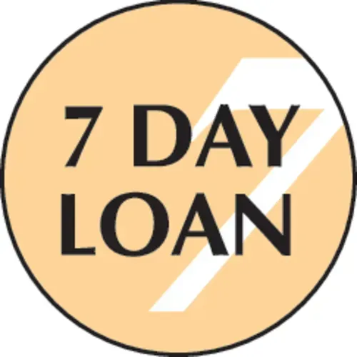 Round Classification Labels PD128-0251