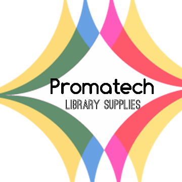 Promatech is the #1 resource for supporting the changing needs of libraries, from essential supplies materials to high-tech RFID library automation equipment, visit our online shop http://www.librarysupplies.com.sg - Library Supplies Singapore